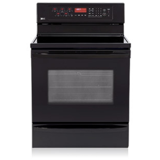 LG LRE30757SB reviews