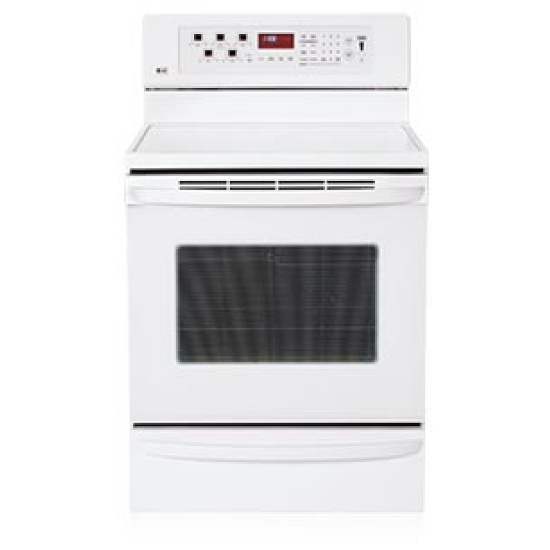 LG LRE30757SW
