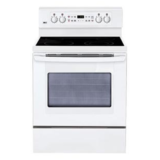 LG LRE3091SW
