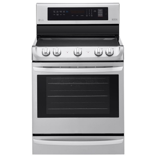 LG LRE4213ST