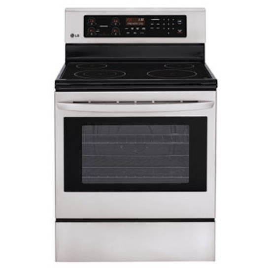 LG LRE6321ST