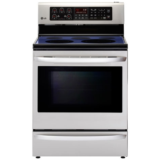 Évaluations LG LRE6327ST