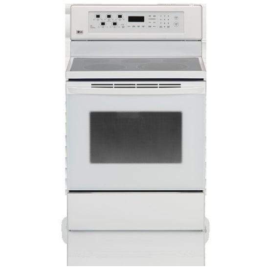 LG LSB5682SW