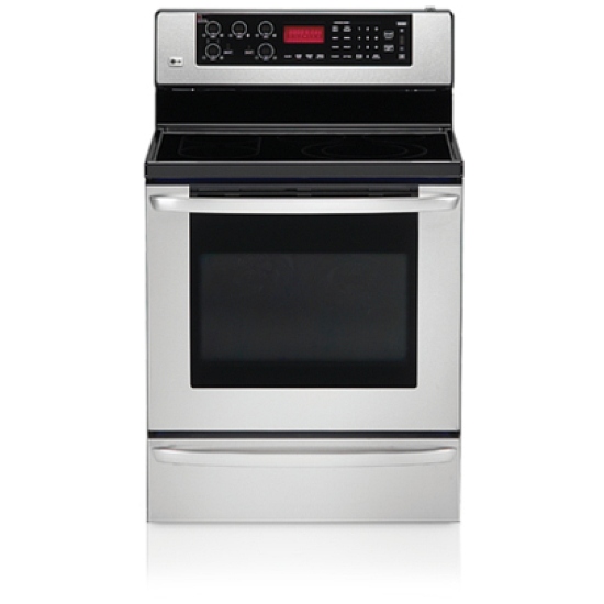 LG LSC5674WS