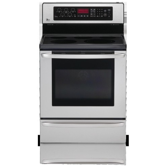 LG LSC5683WS