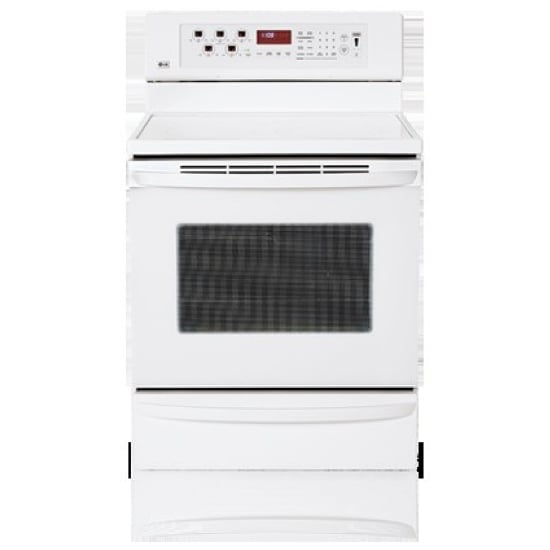 LG LSC5683WW