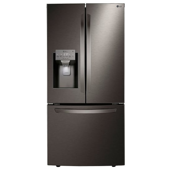 LG LRFXS2503D reviews