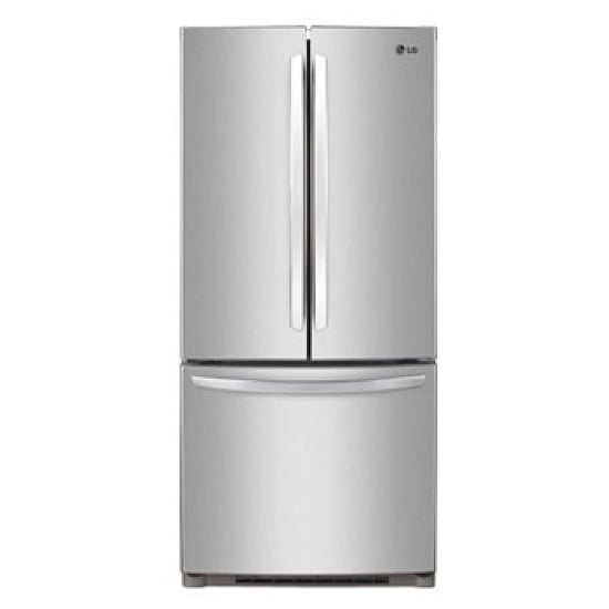 LG LFC20786ST