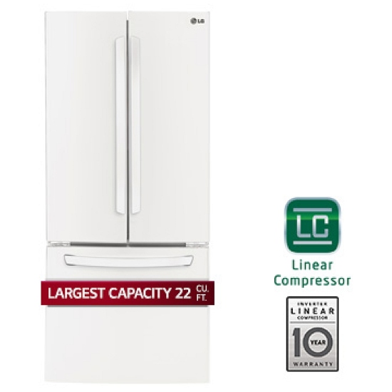 LG LFC22770SW reviews