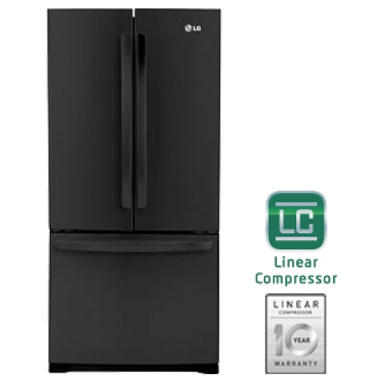 LG LFC25765SB