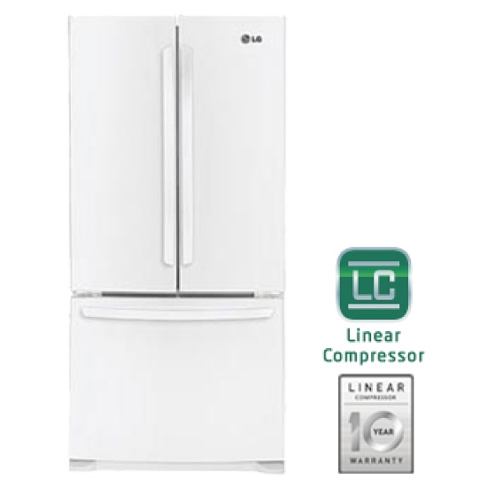 LG LFC25765SW