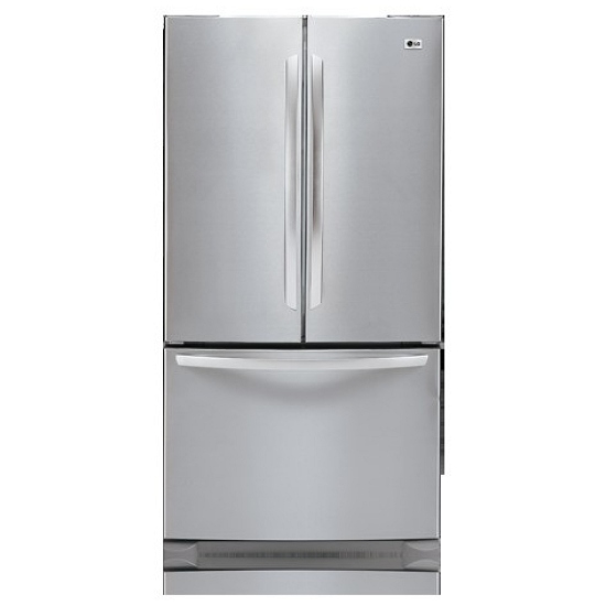 LG LFC25770TT reviews