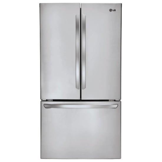 Évaluations LG LFCS31626S