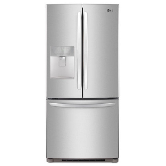 LG LFD20786ST