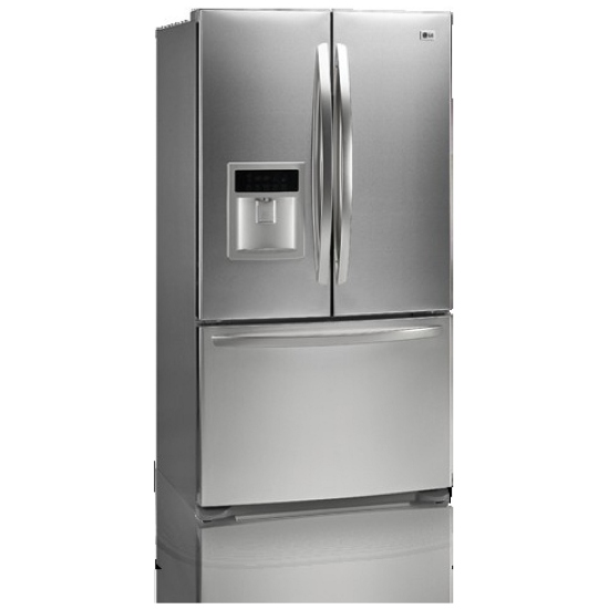 LG LFD21870ST