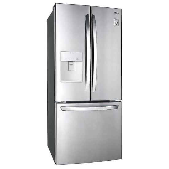 Évaluations LG LFD22716ST