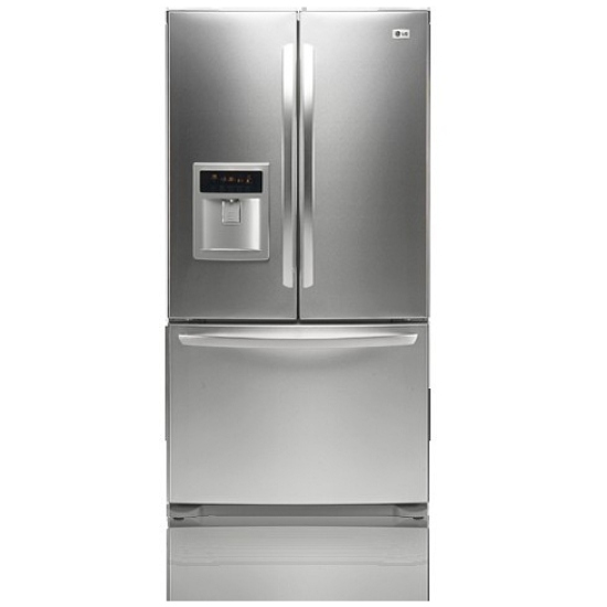 LG LFD25870ST