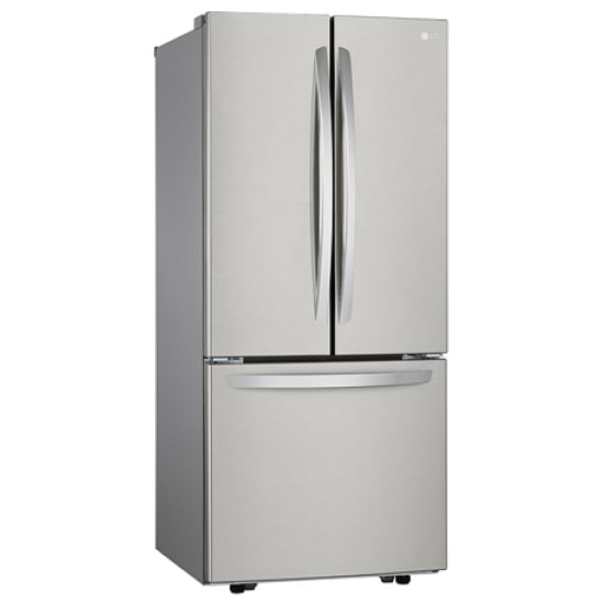 lg fridge lrfws2200s review