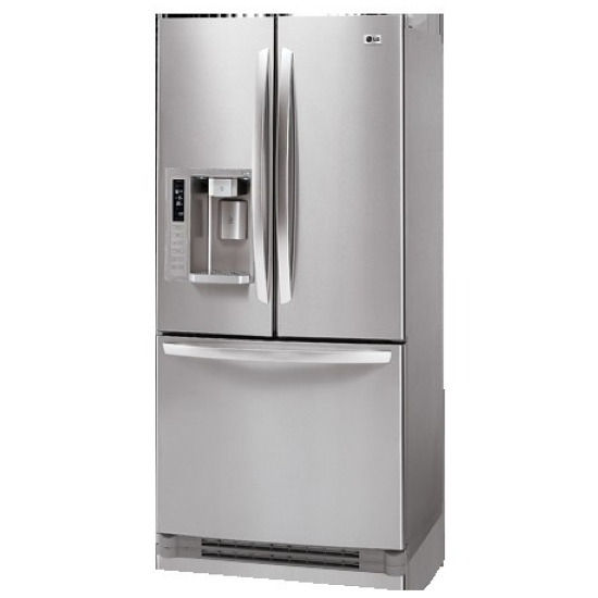LG LFX23961ST reviews