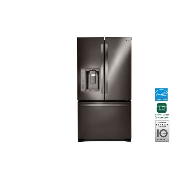 LG LFX28968D