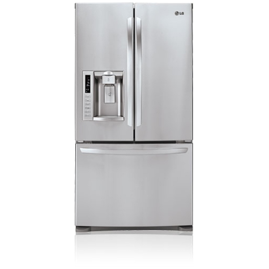 LG LFX28978ST reviews