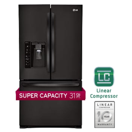 LG LFX31925SB