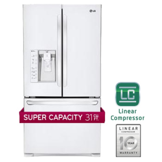 LG LFX31925SW