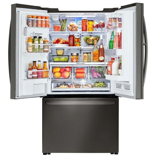 LG LFXC24796D reviews