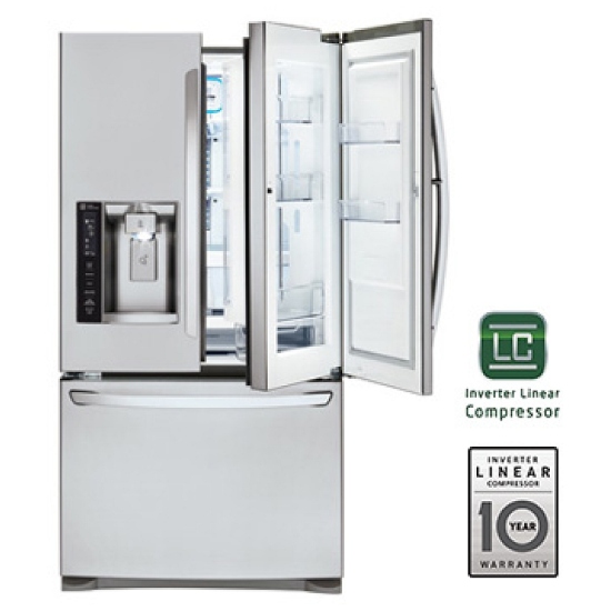LG LFXS27566S