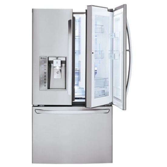 Évaluations LG LFXS30766S