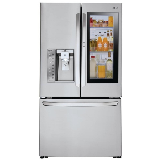 Évaluations LG LFXS30796S