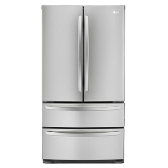 LG LMC25785ST