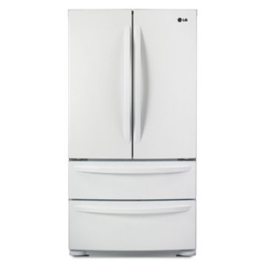LG LMC25785SW reviews