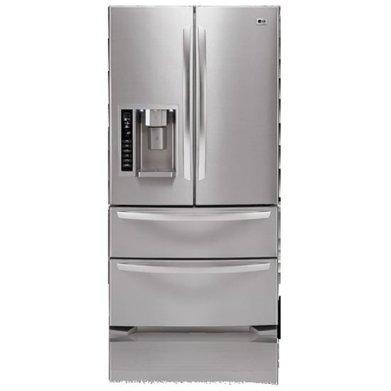 LG LMX21981ST
