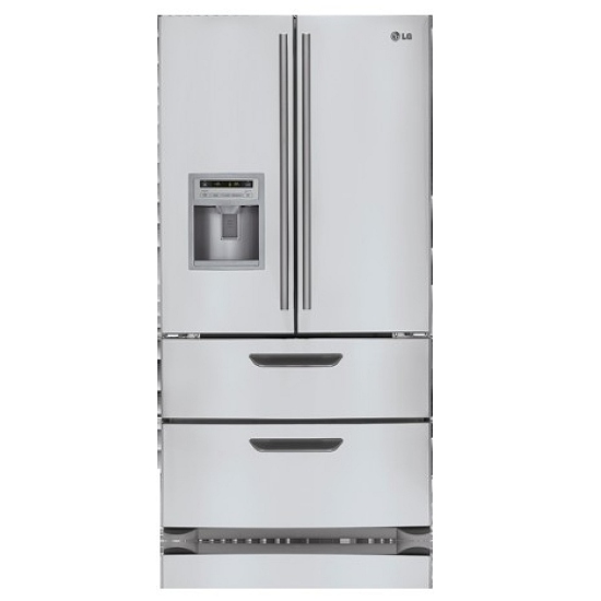 LG LMX25964ST