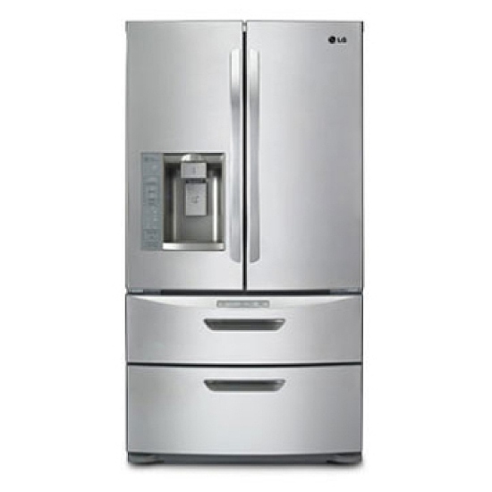 LG LMX28994ST