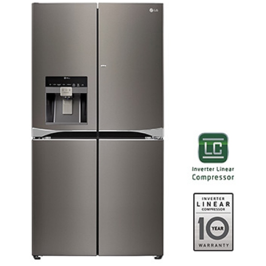 LG LPXS30866D reviews