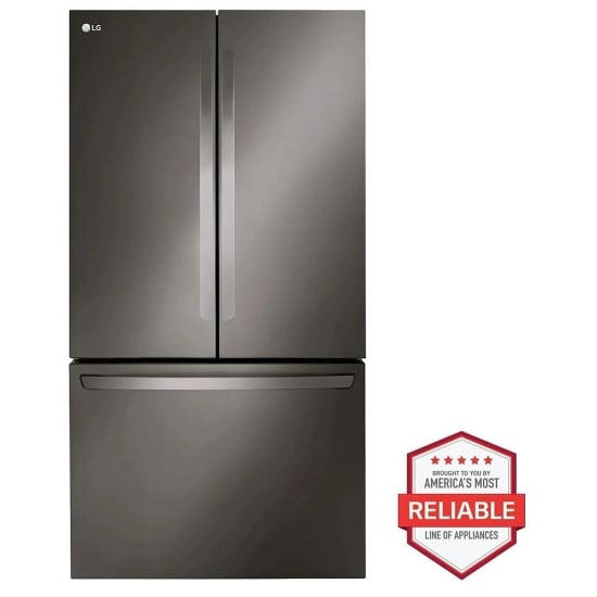 LG LRFLC2706D reviews