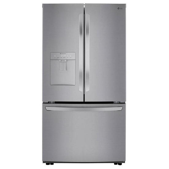 LG LRFWS2906V reviews