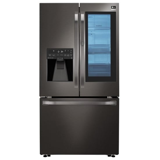 LG LSFXC2496D reviews