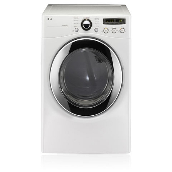LG DLE2350W