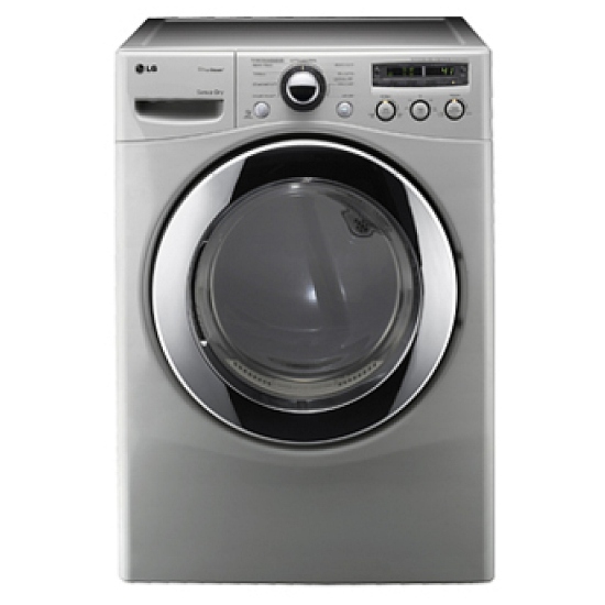 Évaluations LG DLEX2650V