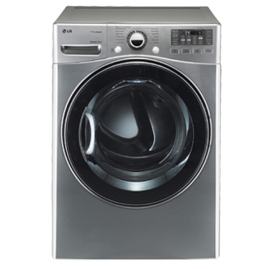 LG DLEX3470V reviews