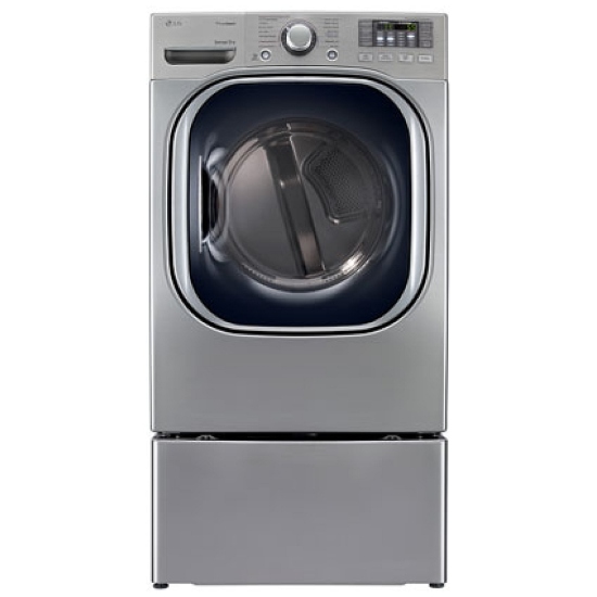 Évaluations LG DLEX4070V