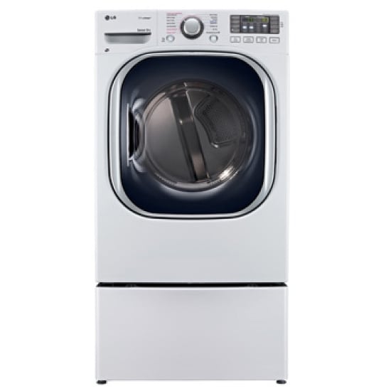 Évaluations LG DLEX4270W