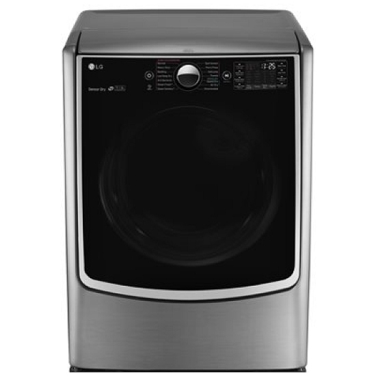 LG DLEX5000V