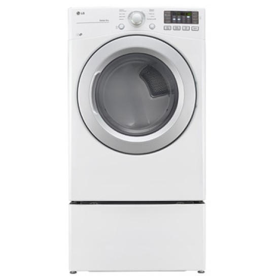 DLG3171W LG Gas Dryer Canada Sale! Best Price, Reviews and Specs