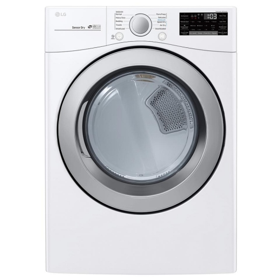 LG DLG3501W