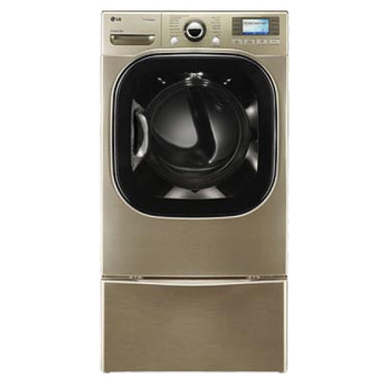 LG DLGX3886C
