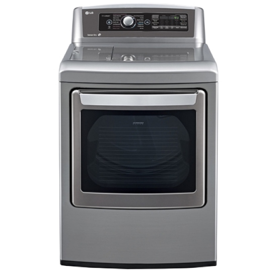 Évaluations LG DLGX5681V